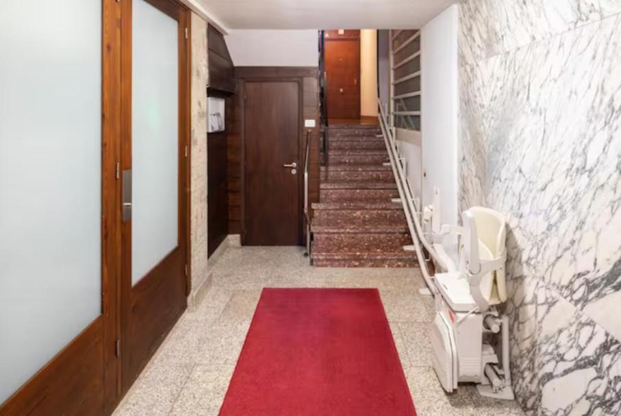 Top Apartamento Centro Historico LA Coruña Exterior foto